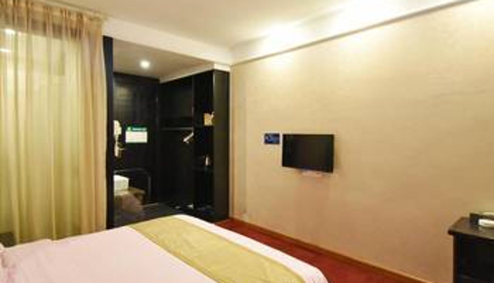 Habitación - Changsha Saina Dongfang Hotel