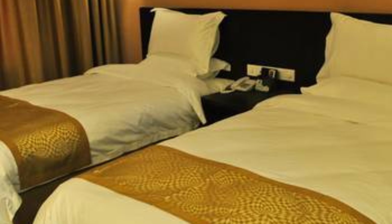 Habitación - Changsha Saina Dongfang Hotel