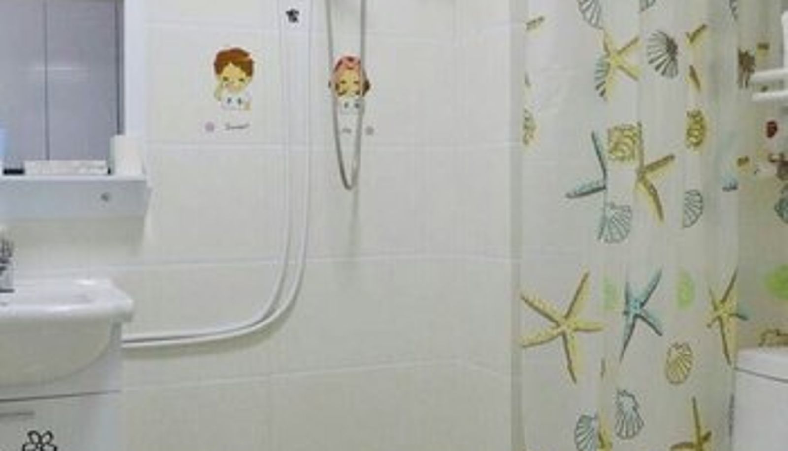 Kamer - Luoyang Sleep Man Inn