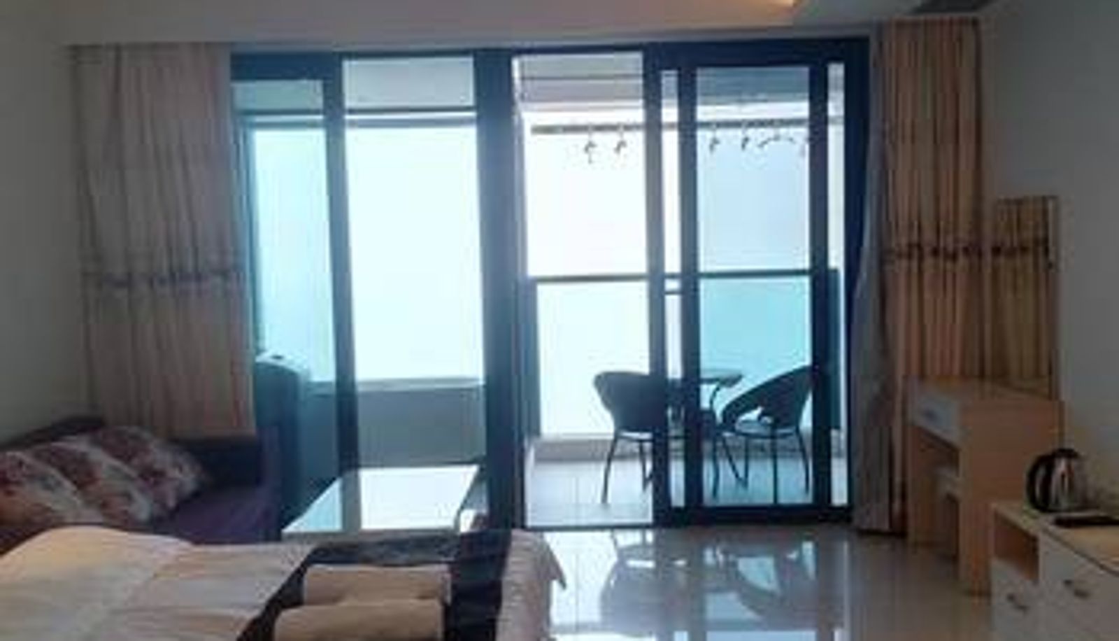 Room - 北海北部湾一号浪漫海酒店