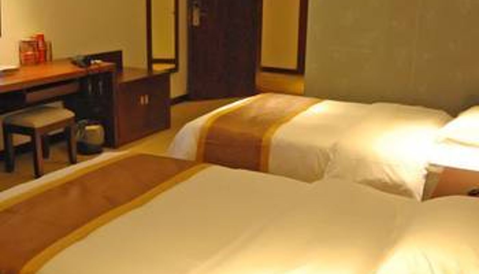 Habitación - gui lin yun tian hotel