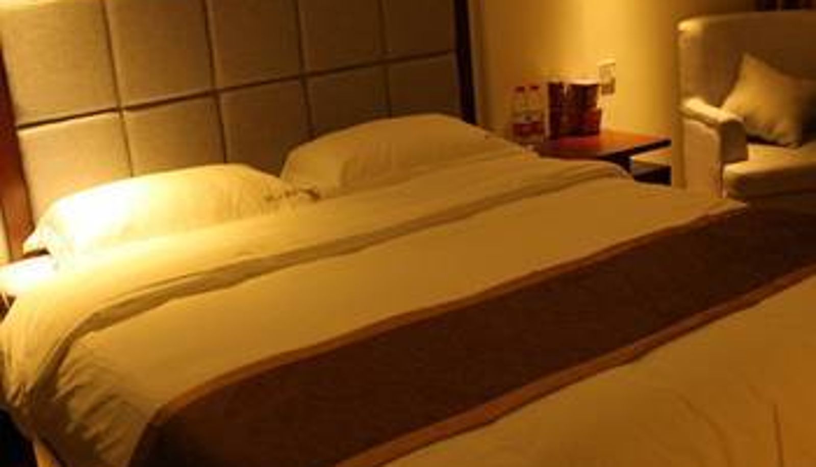 Habitación - gui lin yun tian hotel