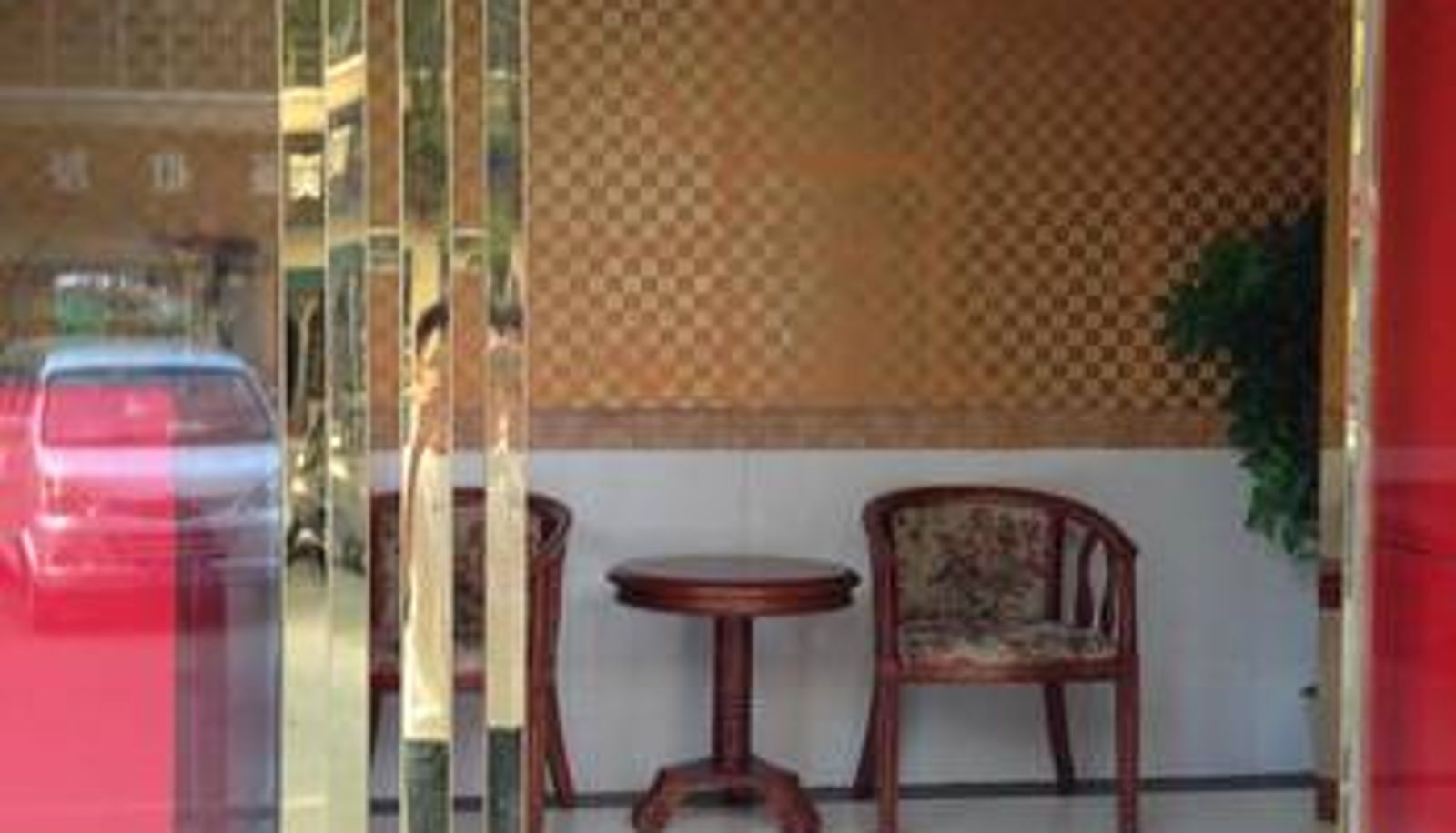 Sala - 长沙长南宾馆(汽车南站店)