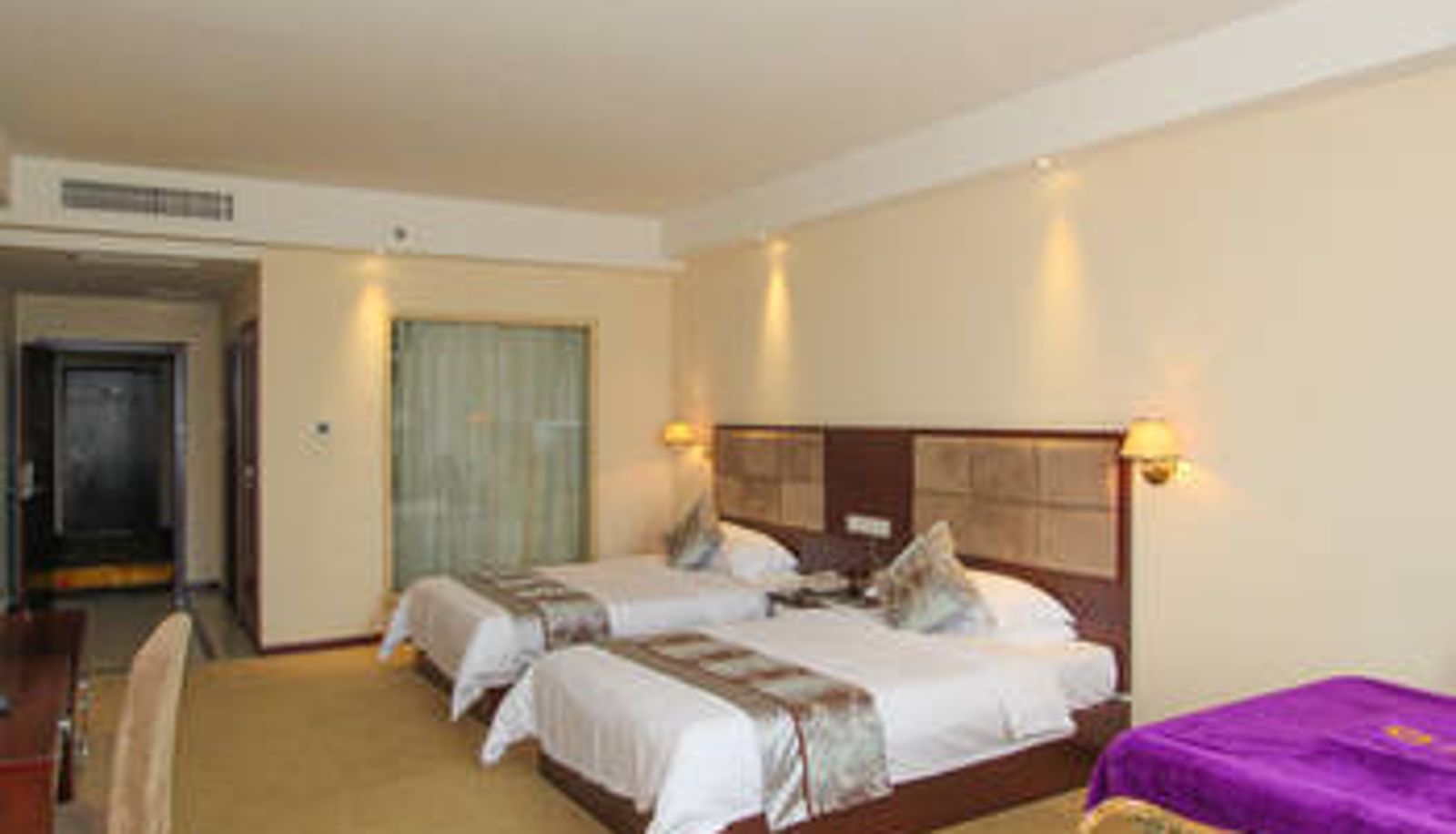 Room - GuanTao Hotel