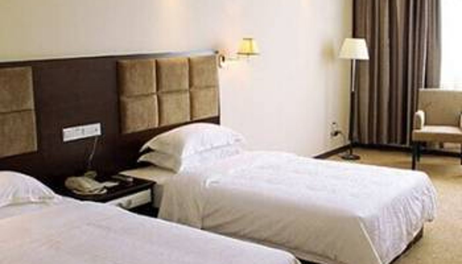 Room - GuanTao Hotel