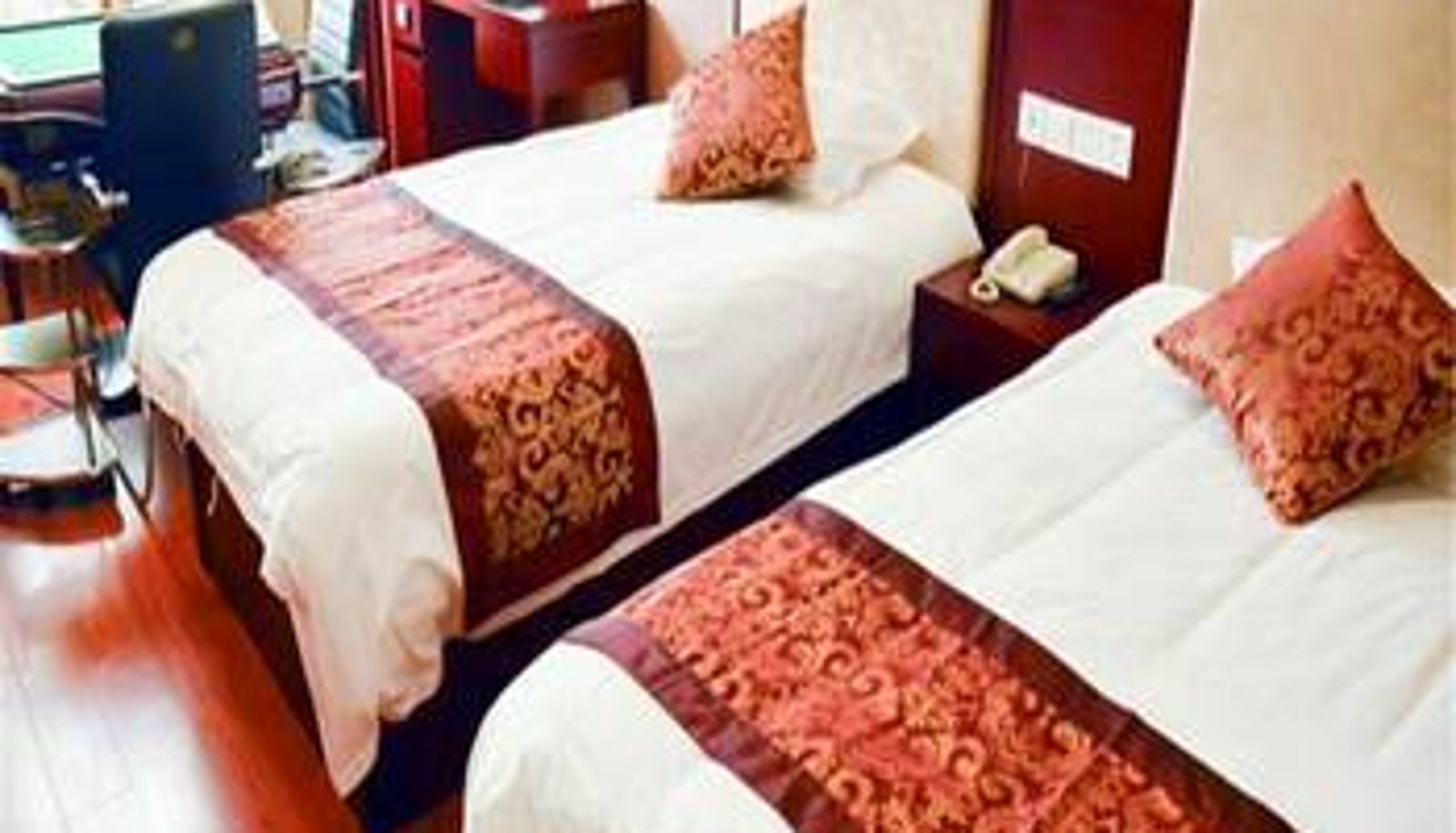 Chambre - Cangzhou Tang Dynasty Business Hotel