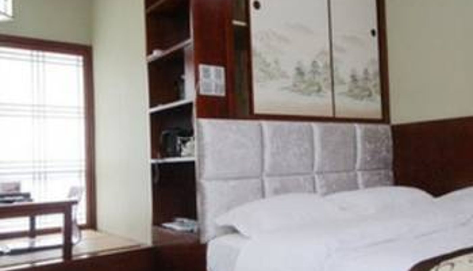 Zimmer - Changsha Yuting Hotel