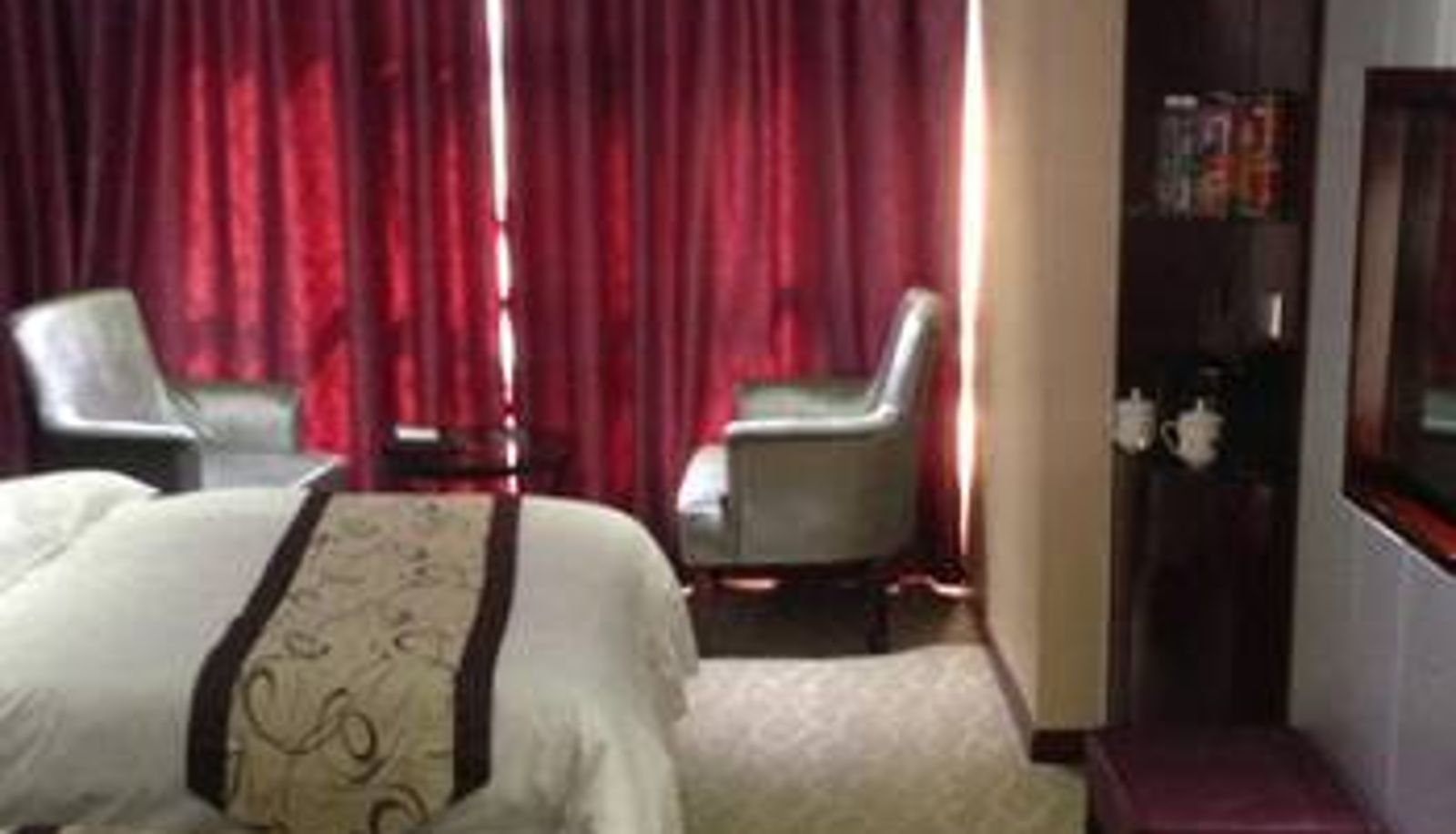 Zimmer - Changsha Yuting Hotel