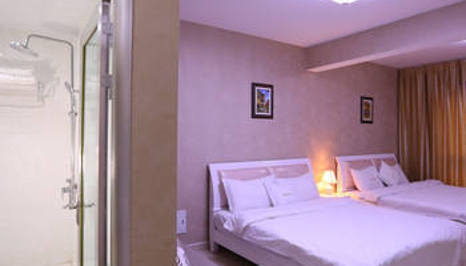 Camera - Dingshang Xiangyu Apartment Hotel Changsha Railway Station