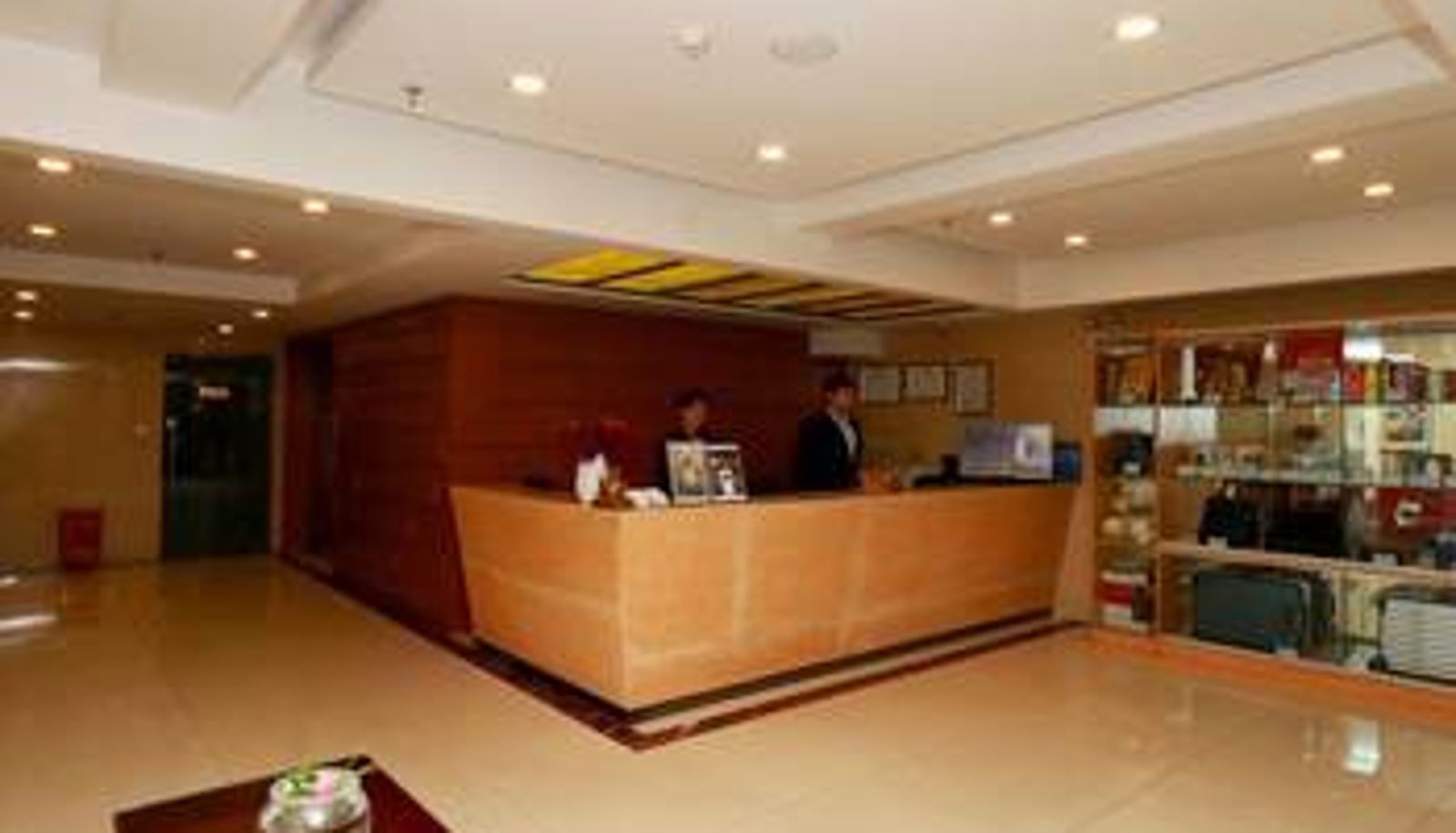 Sala - Starway Hotel (Shijiazhuang Zhongshan East Road)