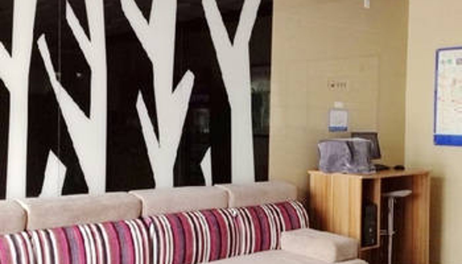 Sala - Eaka 365 Hotel