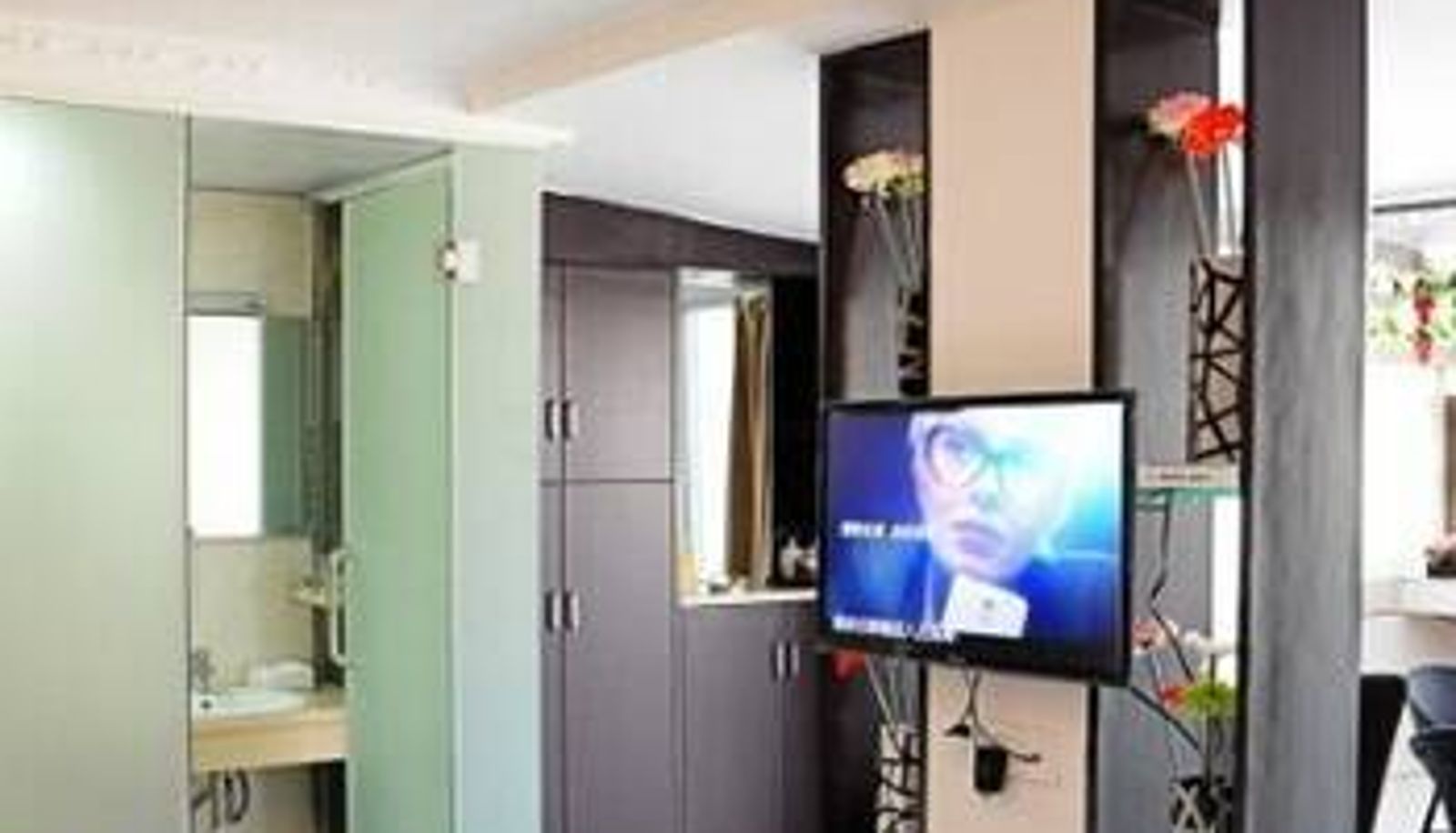 Kamer - Jinkaiyue Hotel