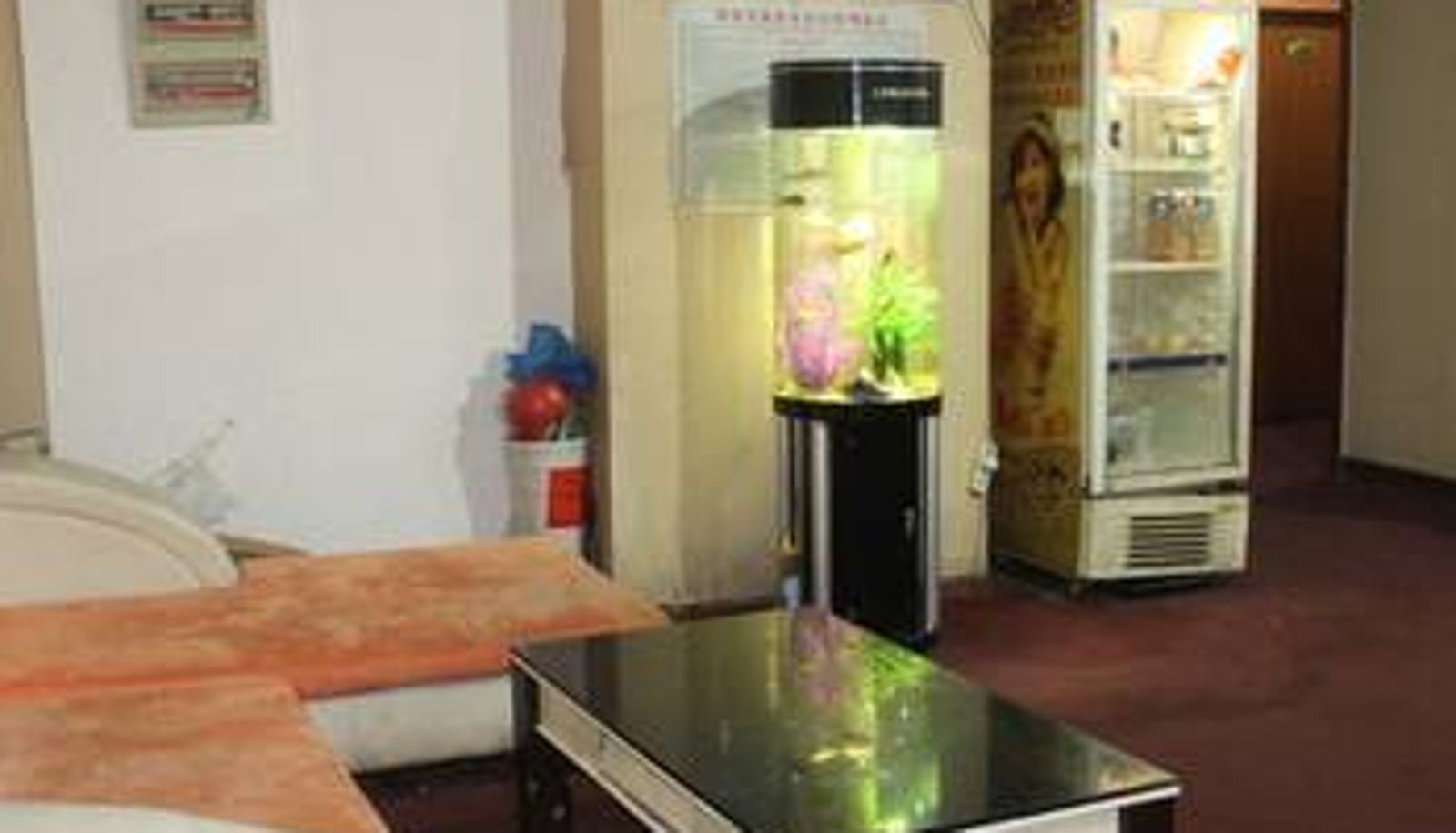 Lobby - 衡阳红苹果客房部