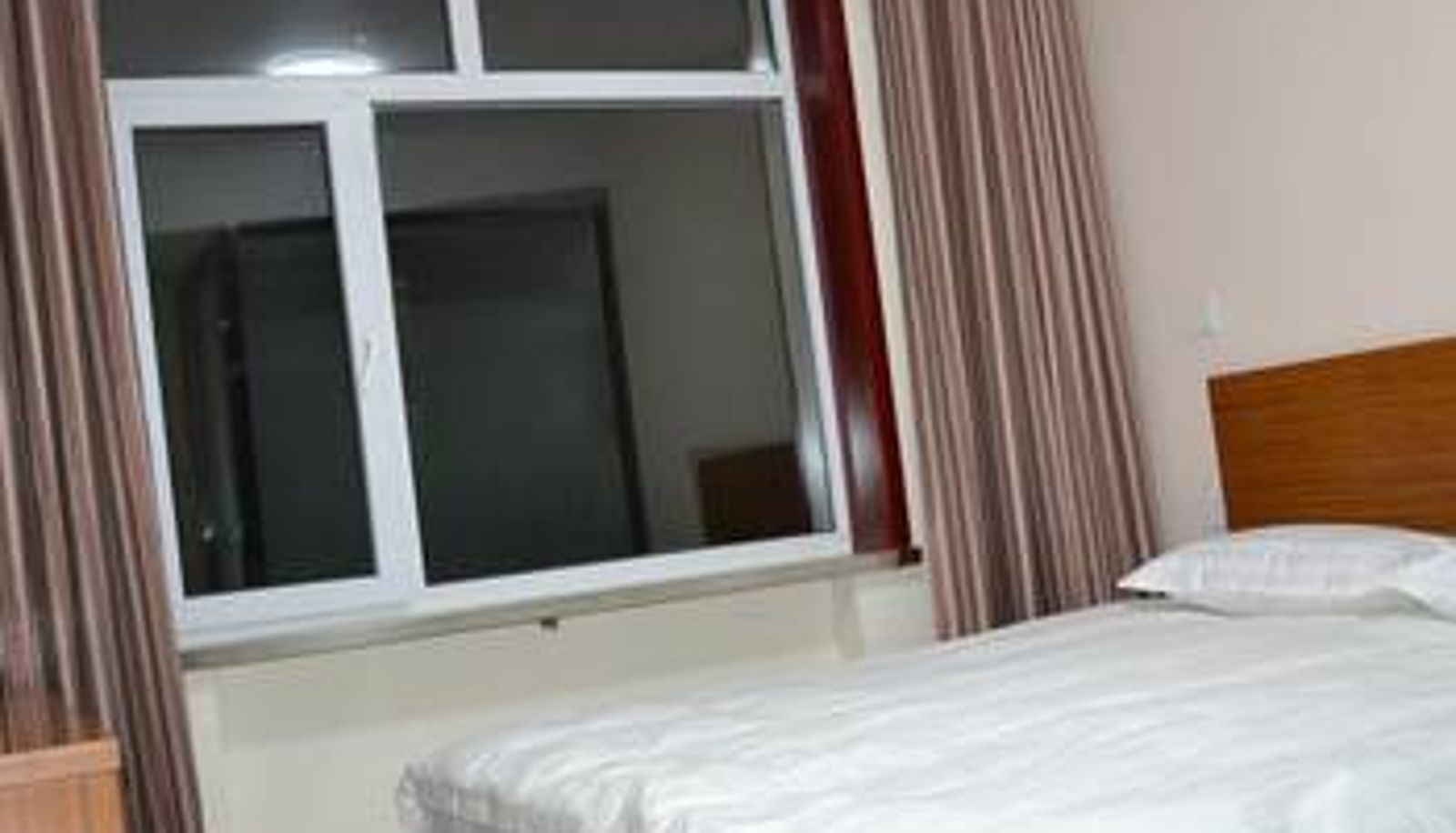 Camera - Jinkai Smart Hotel (Hengshui Aite Railway Station Branch)