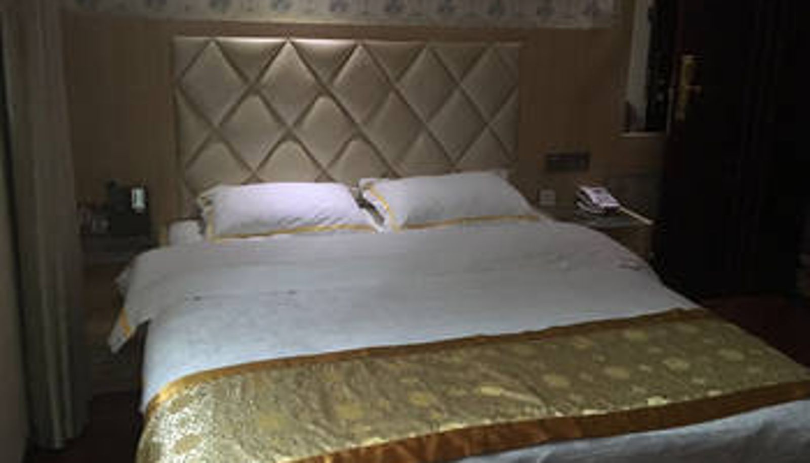 Room - 长沙河塘精品酒店