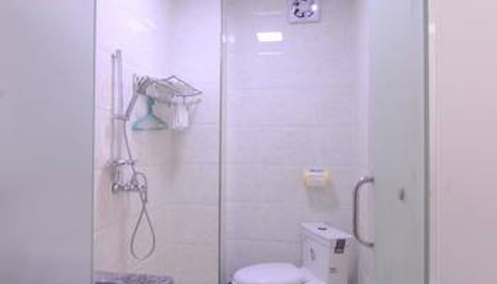 Pokój - Shaoguan Danxiashan Hengye Hotel