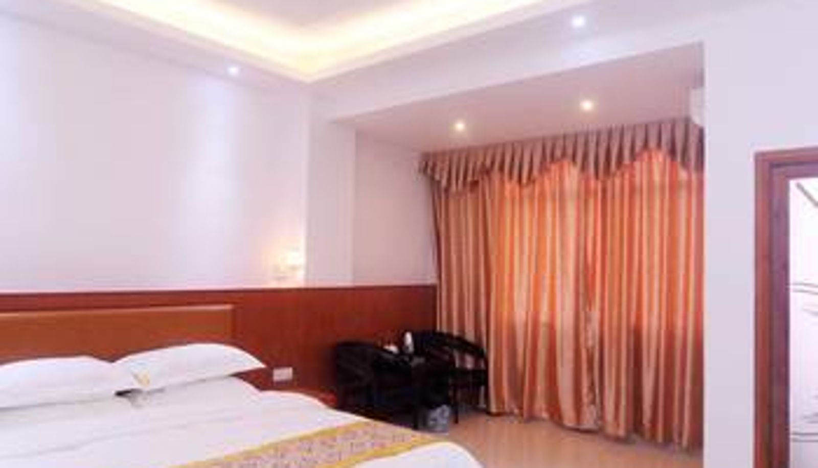 Pokój - Shaoguan Danxiashan Hengye Hotel