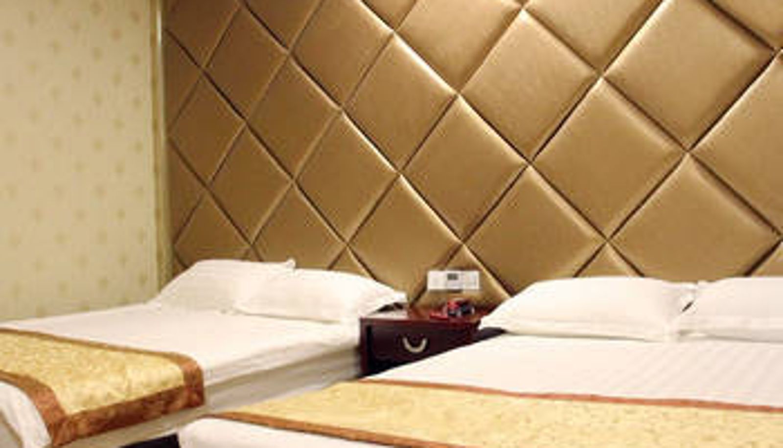 Zimmer - Kaiyunsen Hotel
