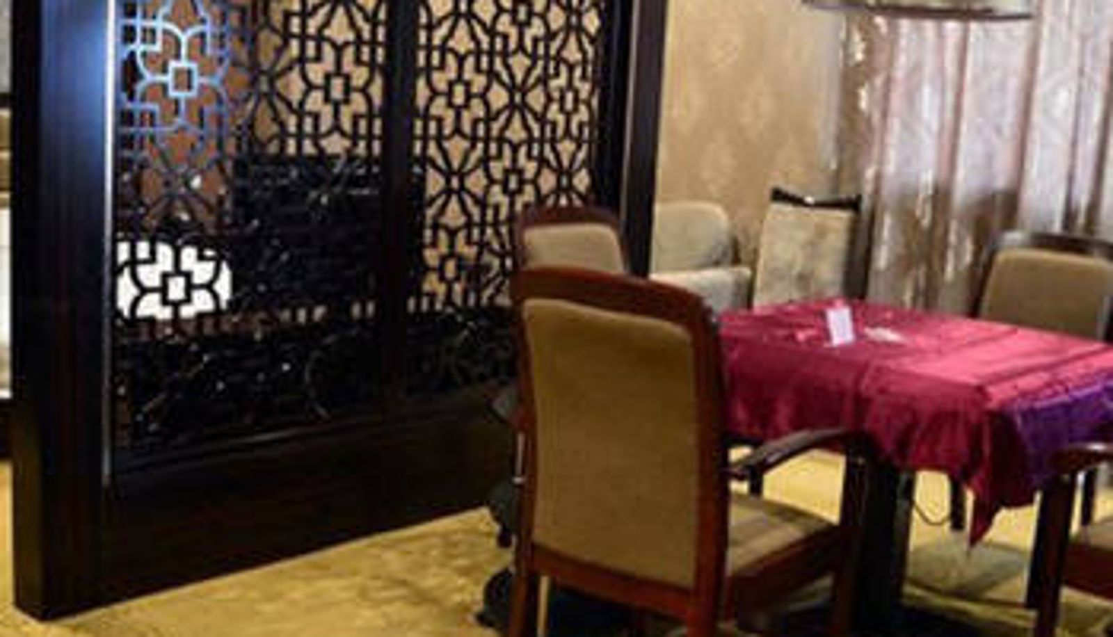 Zimmer - Cangzhou Yintai Business Hotel