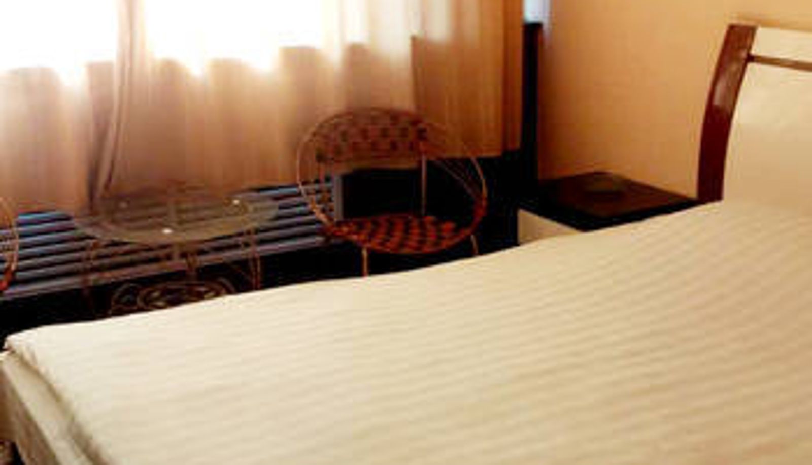 Room - 酒泉宏都商务宾馆