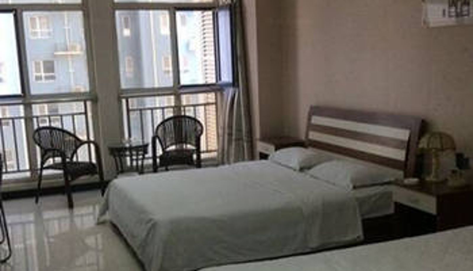 Room - Jiaxin Apartment hotel