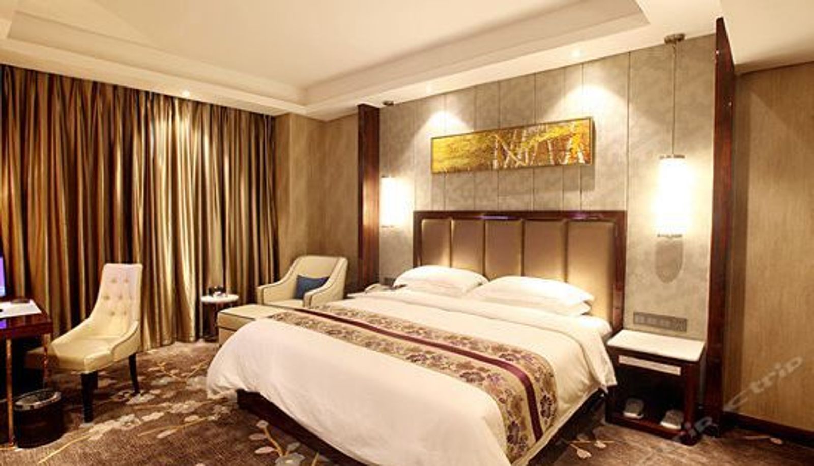 Camera business - Sunten Hotel