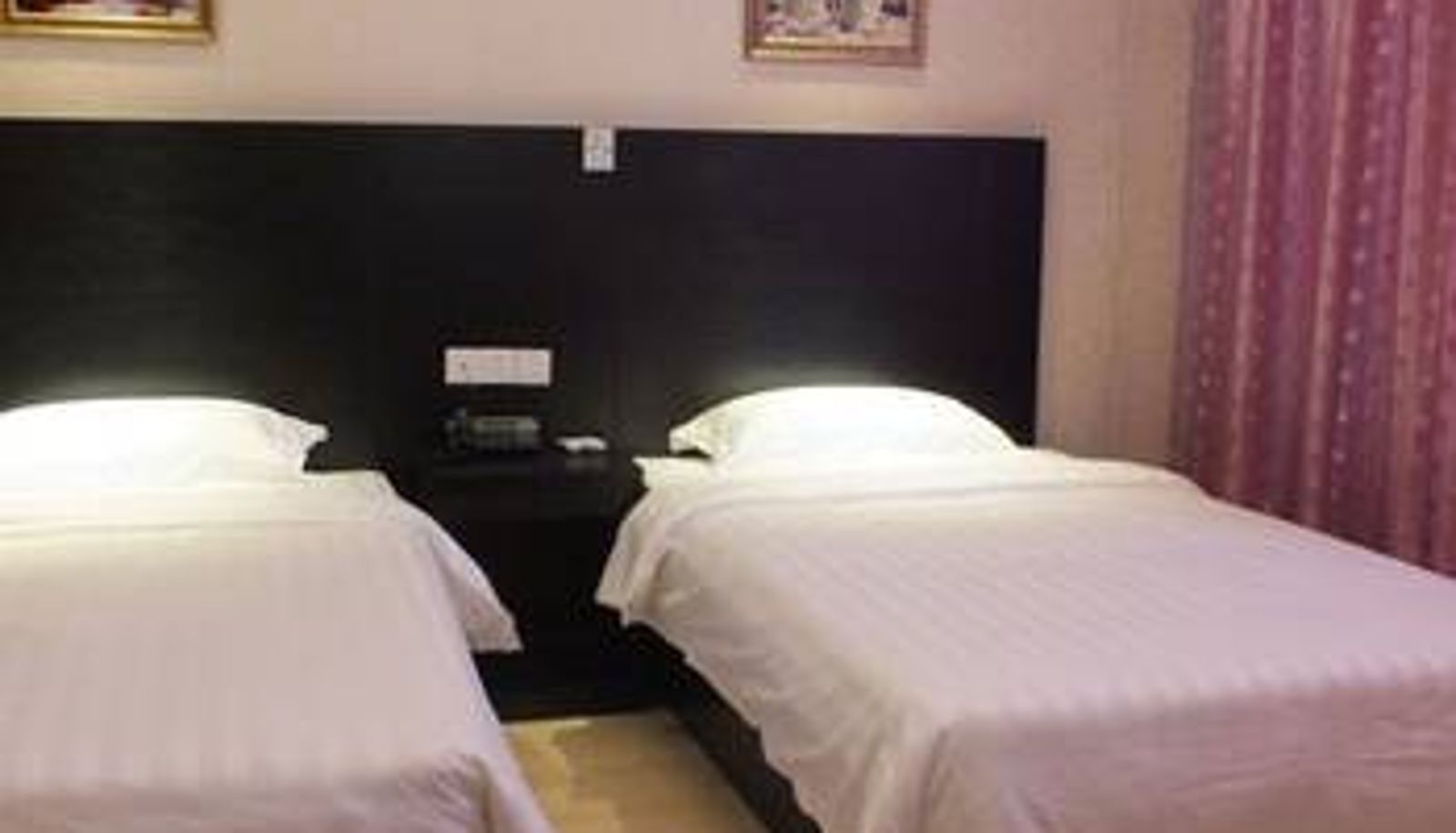 Chambre - 都市118石家庄科技大学店