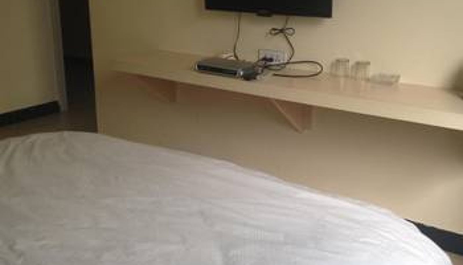 Habitación - Huimei Hotel