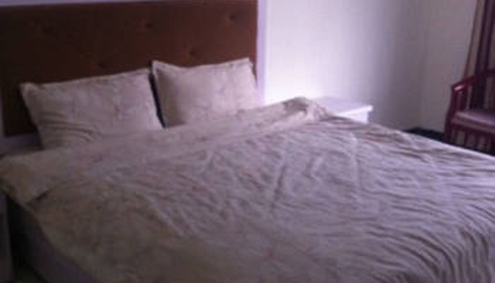 Habitación - 濮阳温濮公寓