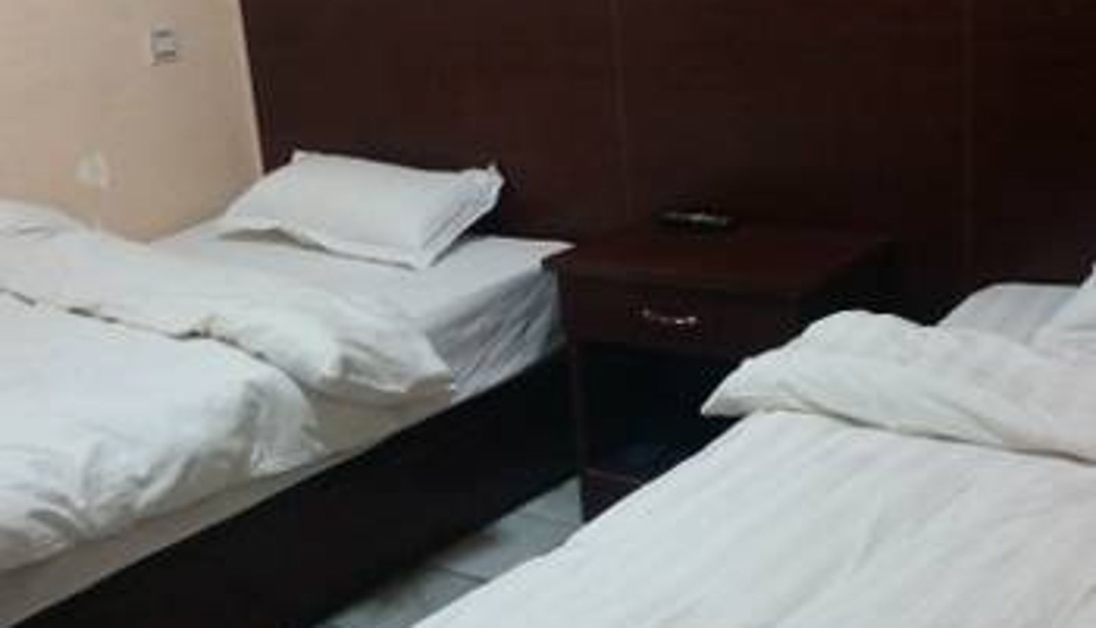 Habitación - 濮阳振兴公寓