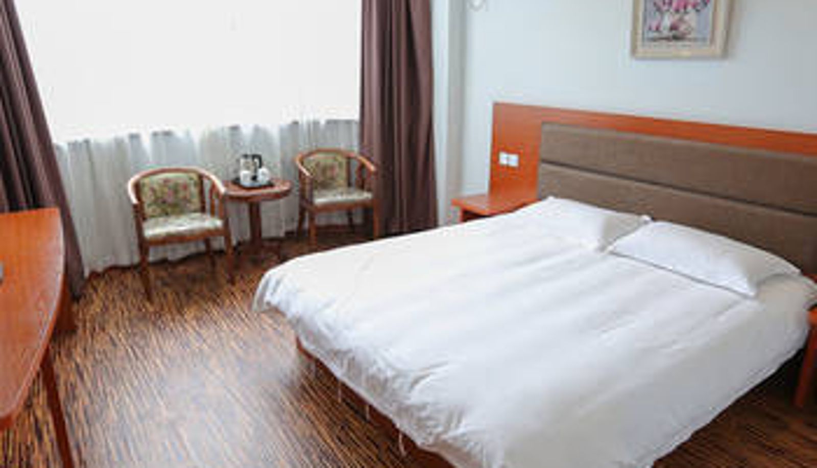 Room - Shuyuan Fashionable Hotel