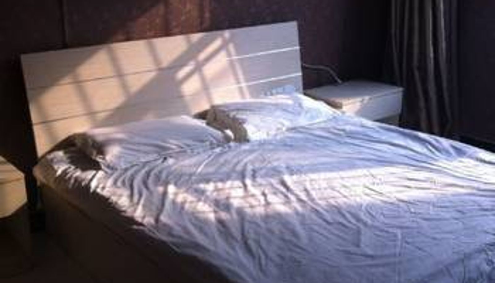 Habitación - 濮阳顺腾公寓