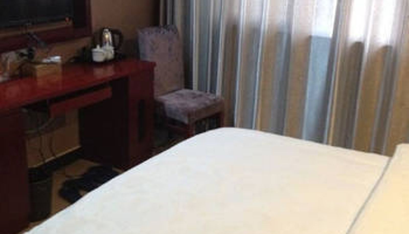 Chambre - Xinyi Hotel