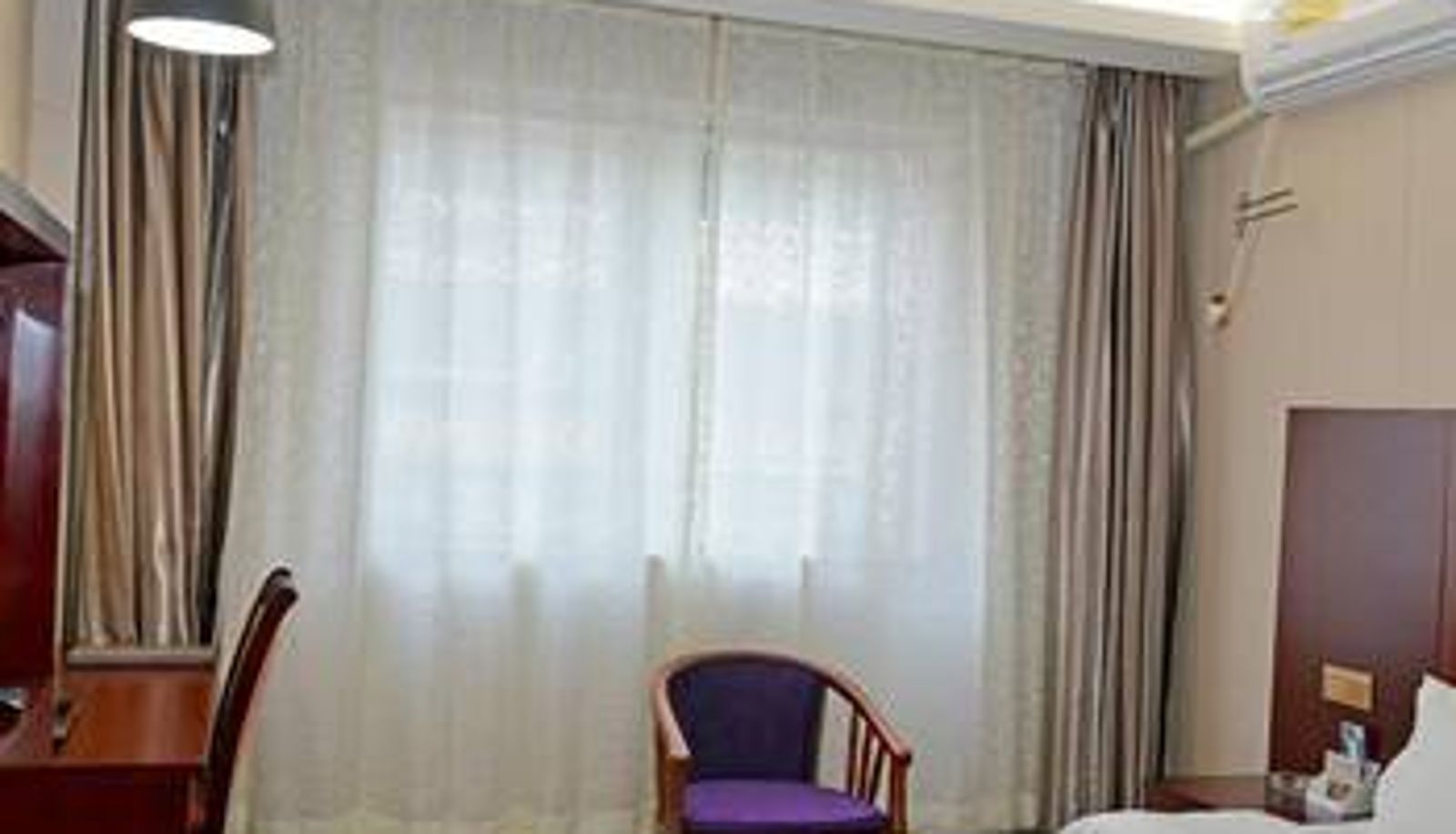 Pokój - Shuguang Business Hotel (Huaxia Road Branch)