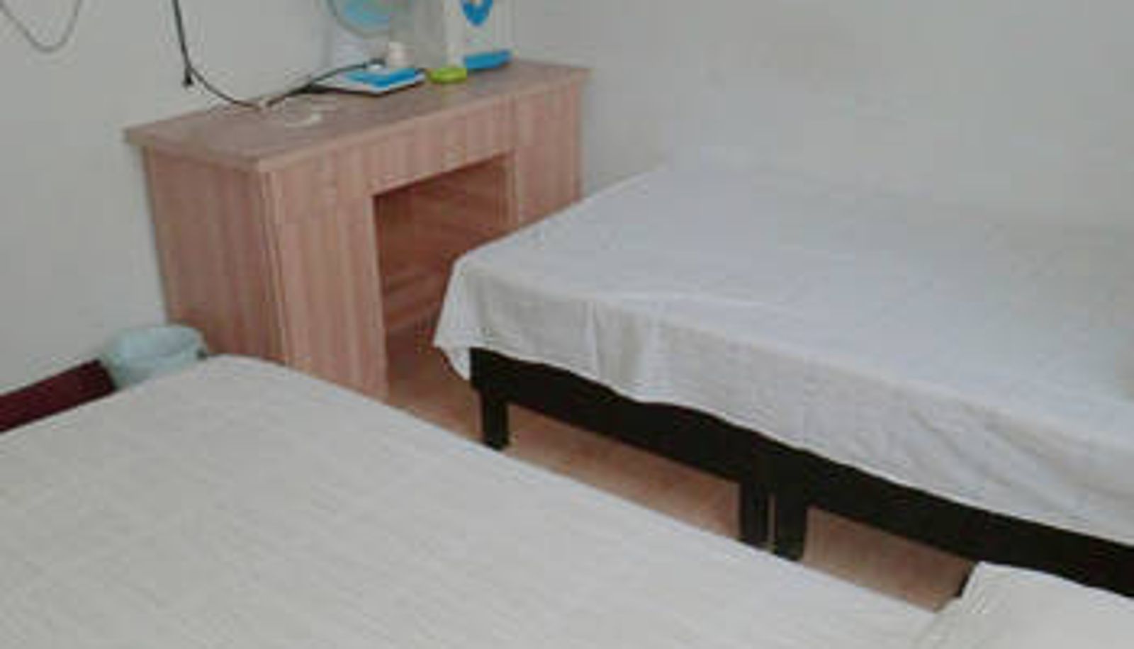 Zimmer - Ruifeng Hotel