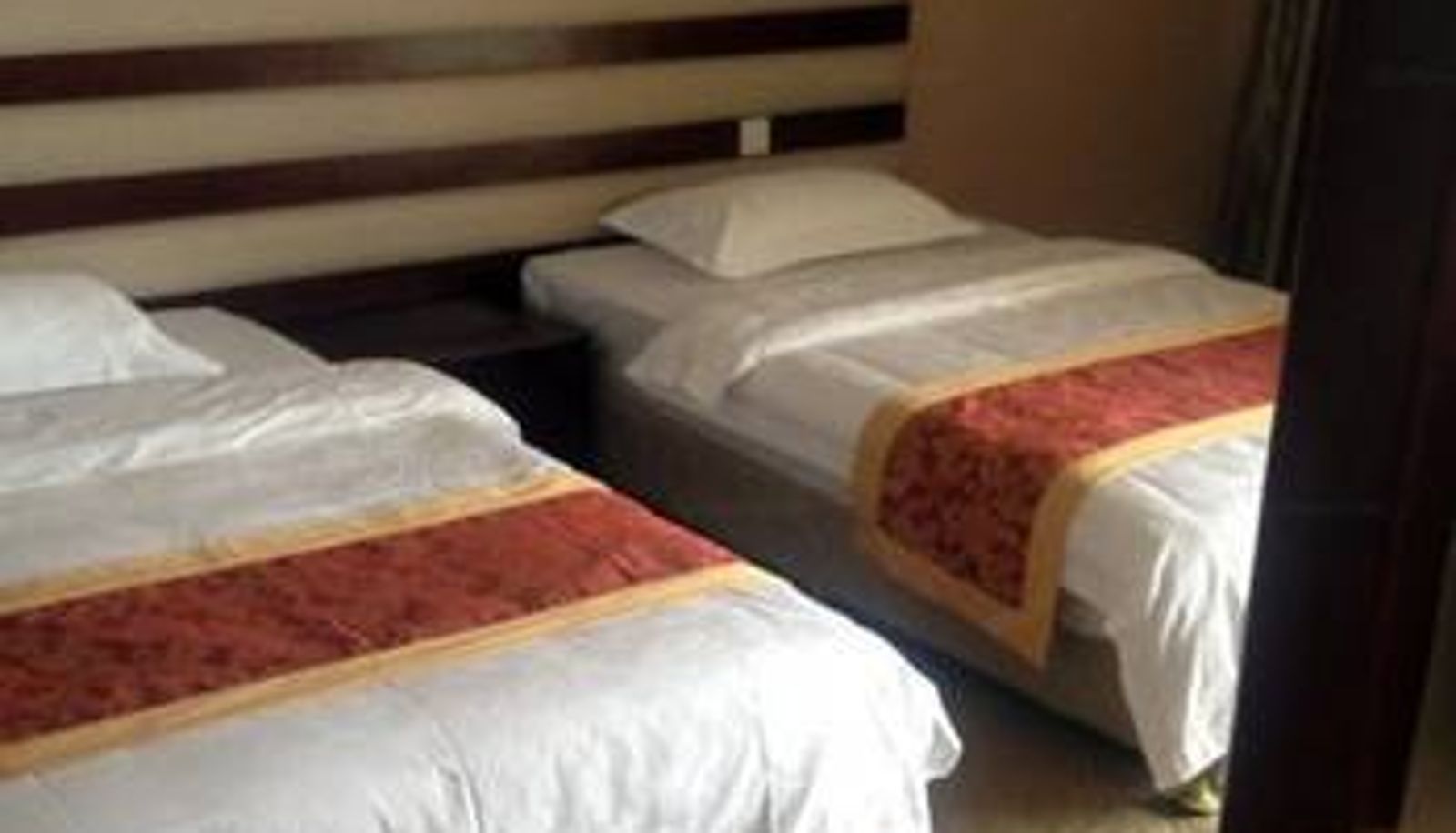 Pokój - qinhai hotel