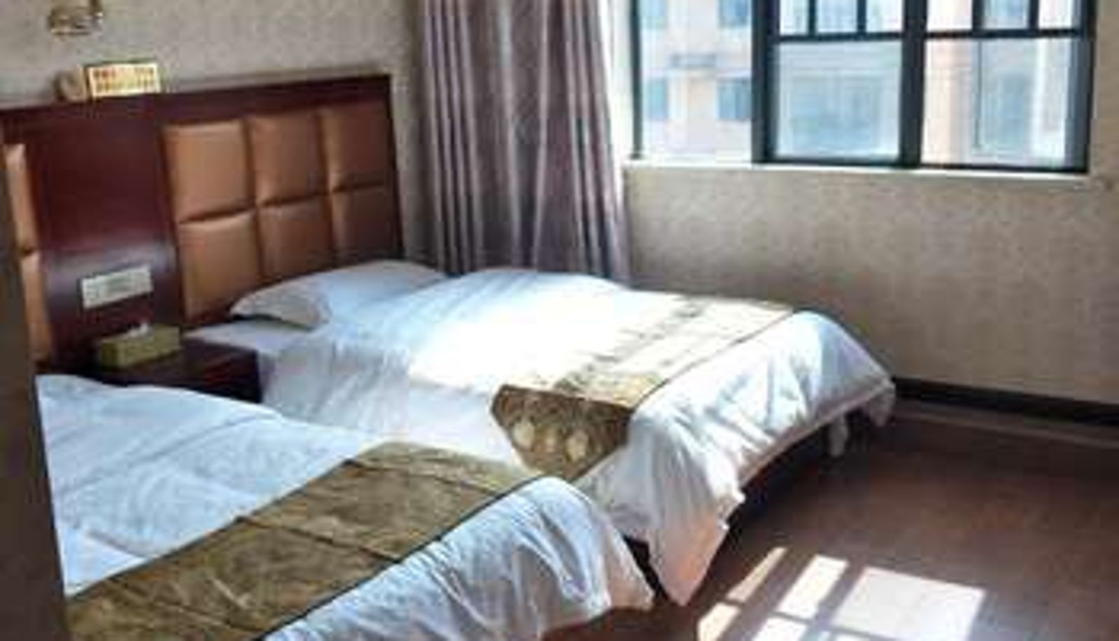 Pokój - Changsha Xinxiang Airport Hotel