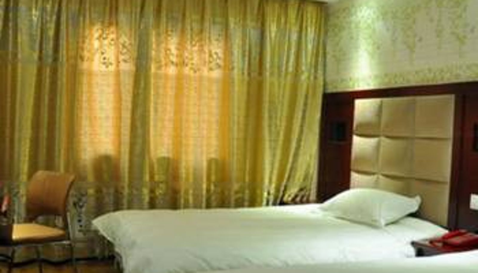 Room - Changsha Shangyuan Hotel