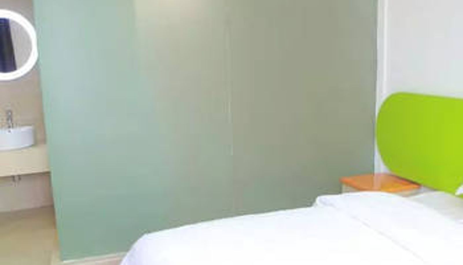 Kamer - 长沙美聚酒店