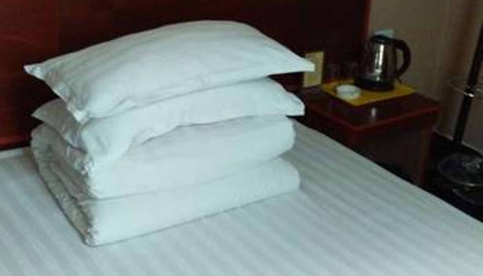Zimmer - Jiulong Hotel