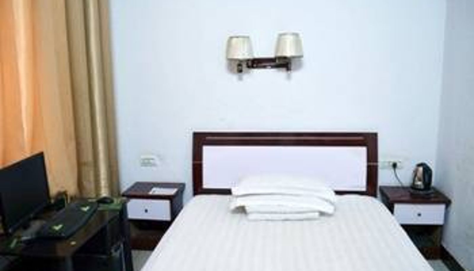 Zimmer - Jiulong Hotel