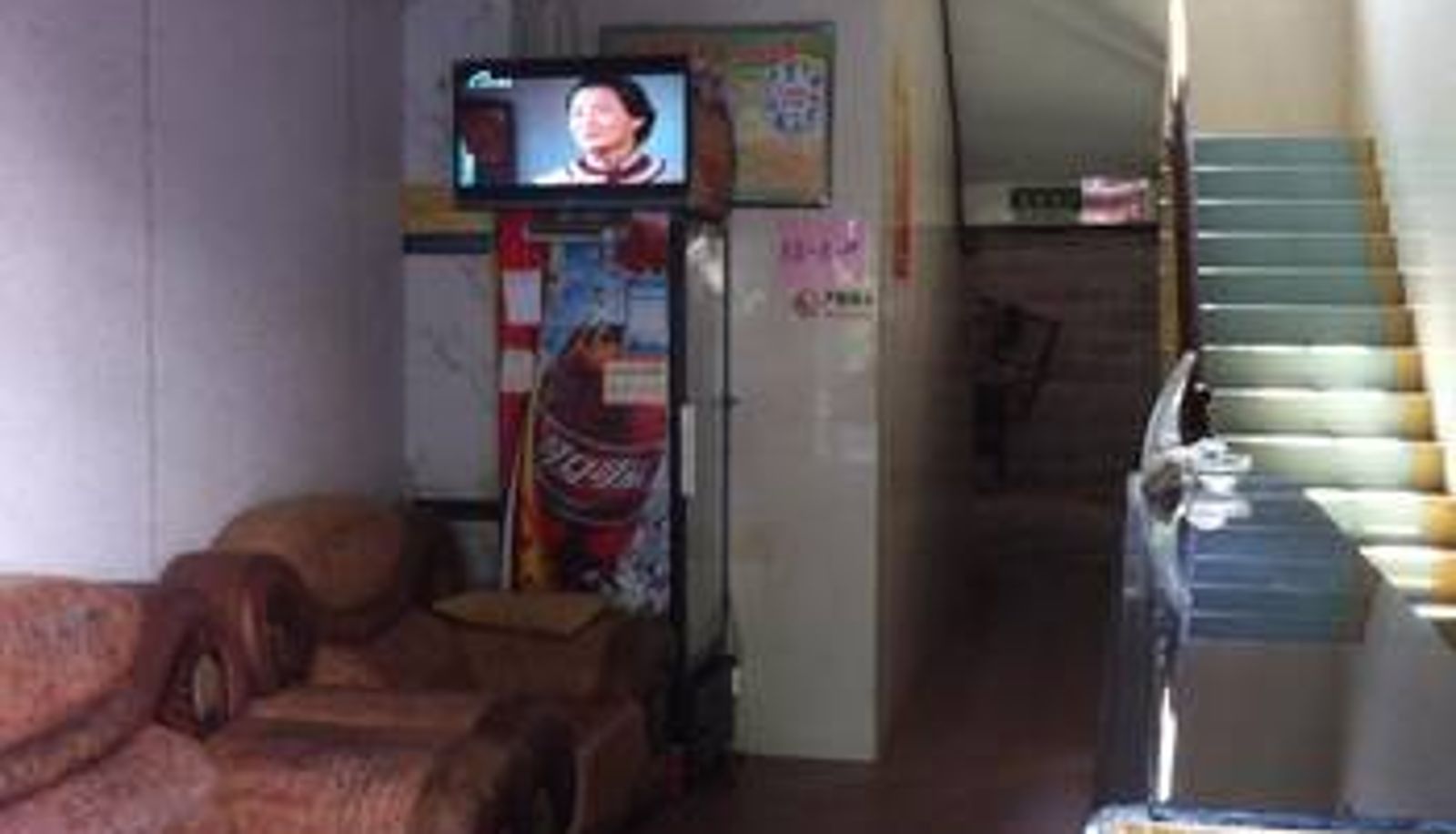 Hall - QinZhou WenFeng Hotel
