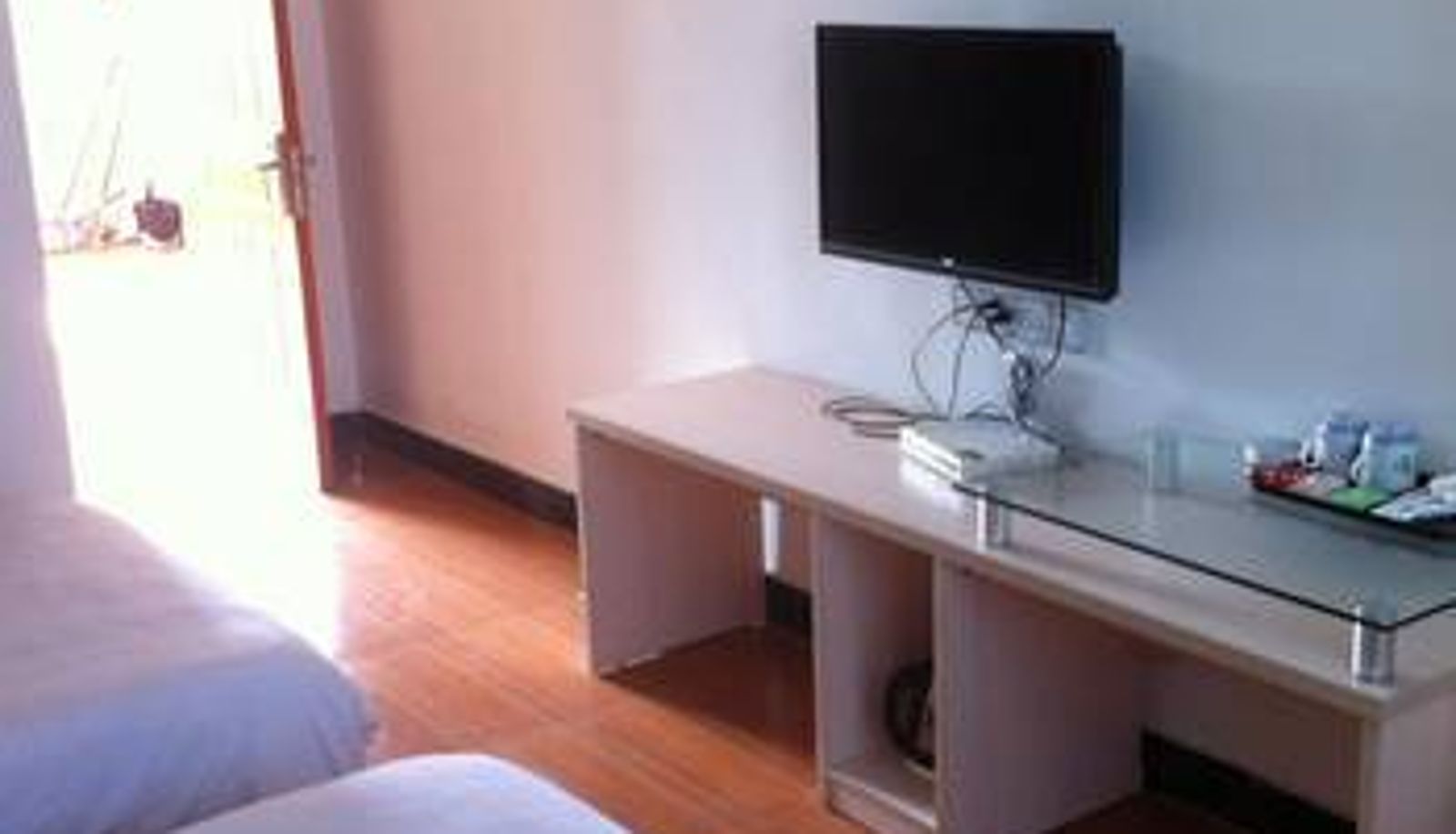Room - QinZhou WenFeng Hotel