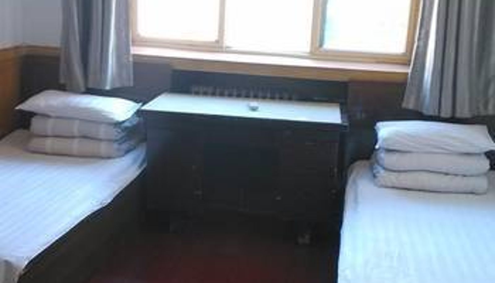 Zimmer - Yangquan Shanquan Hotel