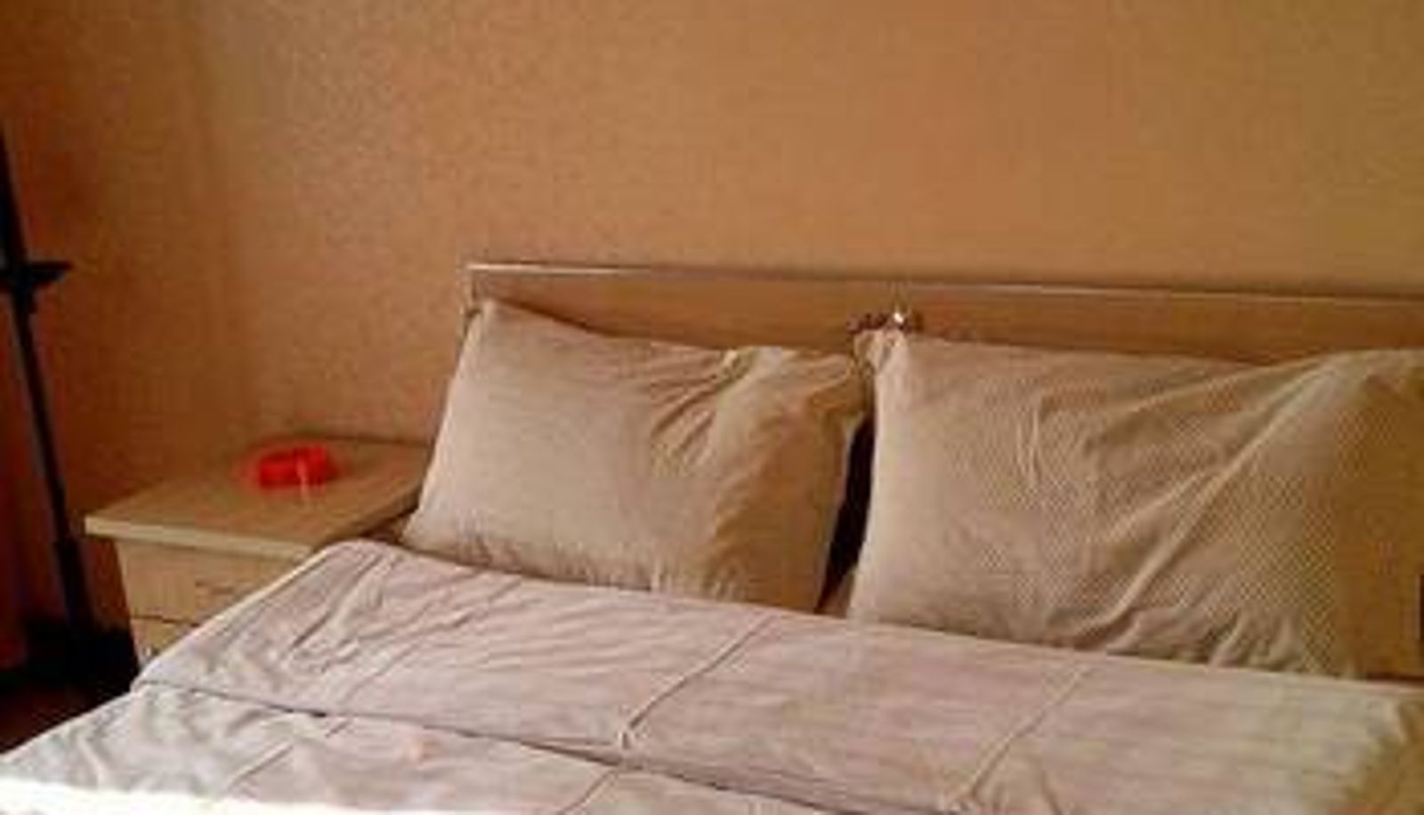Room - Yangquan Zhixiang Fashion Hotel