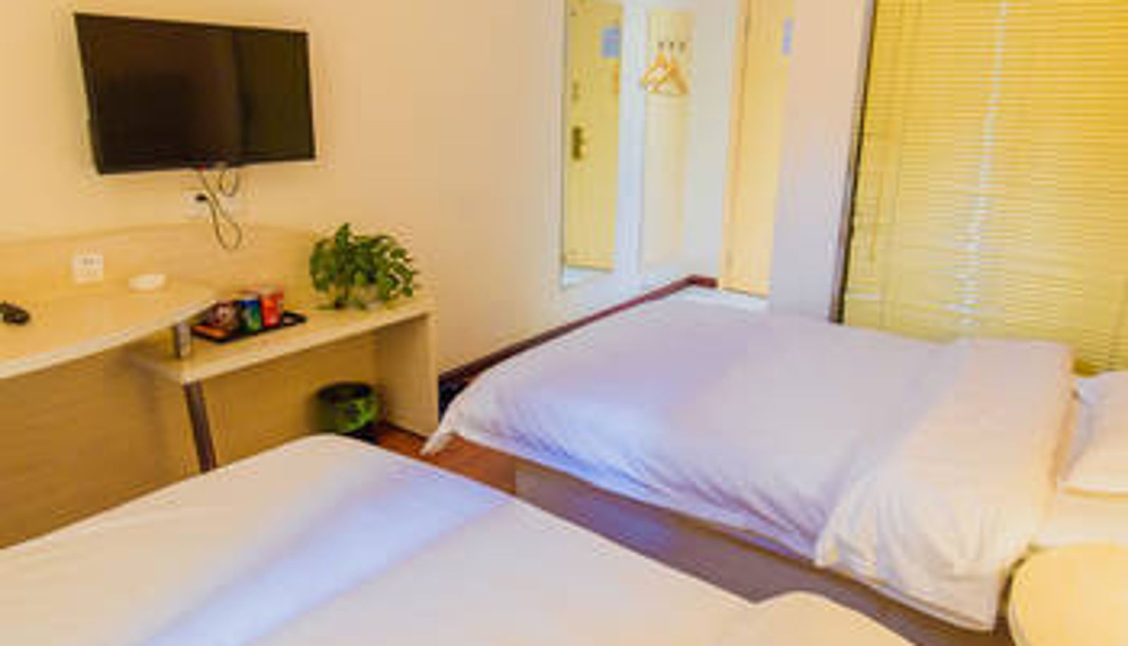 Chambre - Xixiangfang Hotel