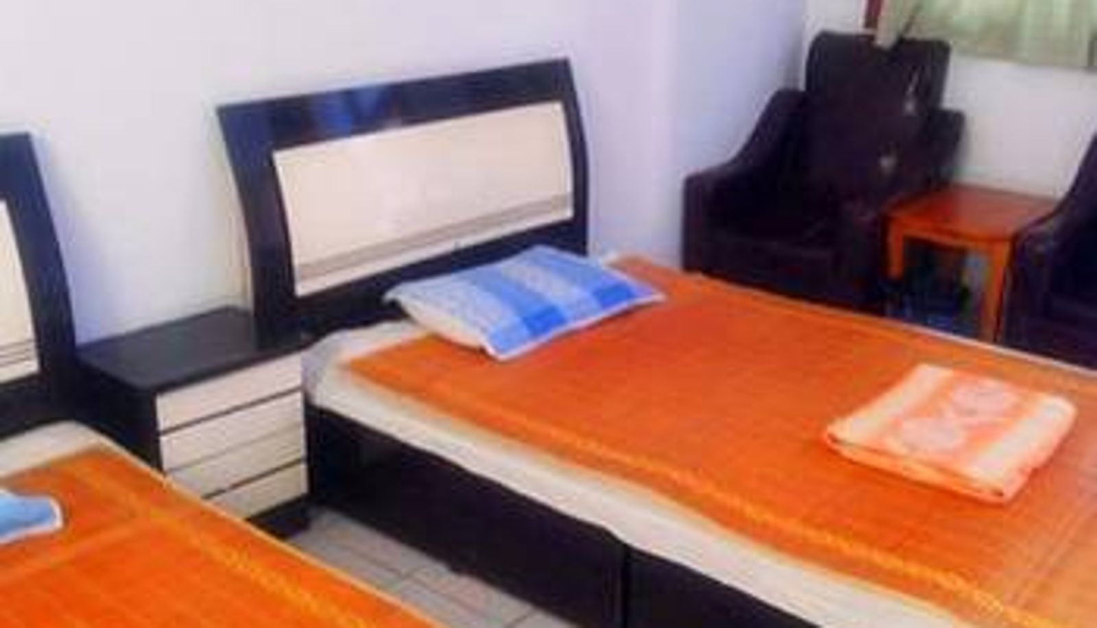 Room - Jindan Fashion Hotel