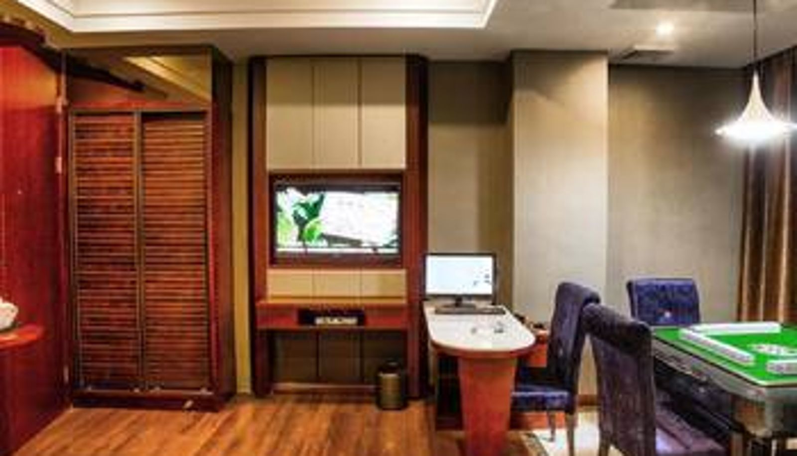 Chambre - Tiancheng Hotel
