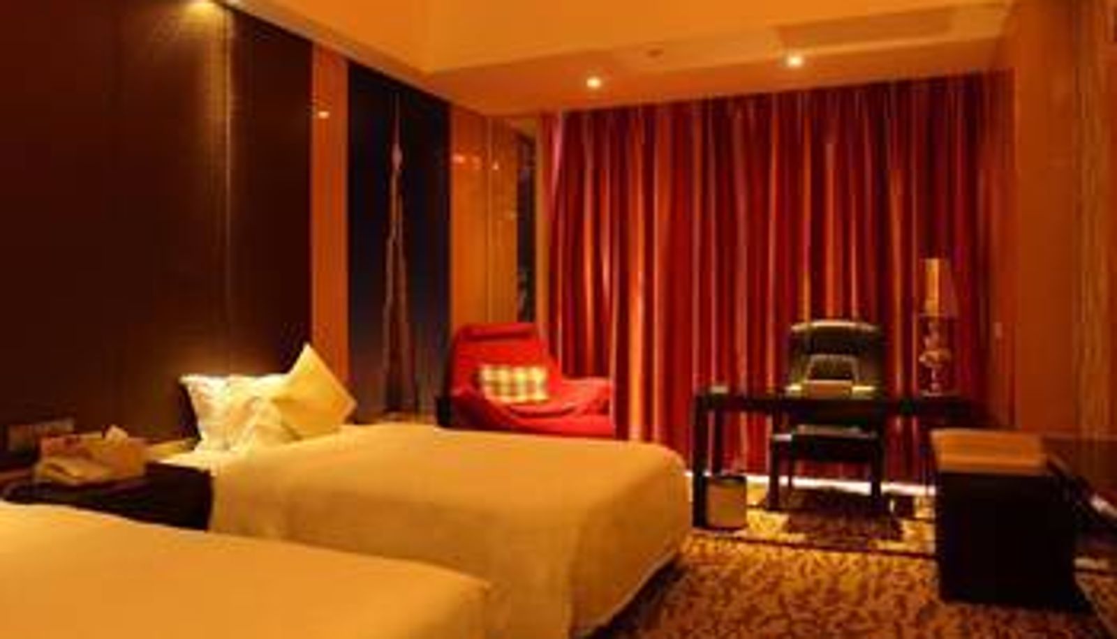Zimmer - Diy Bai Hotel