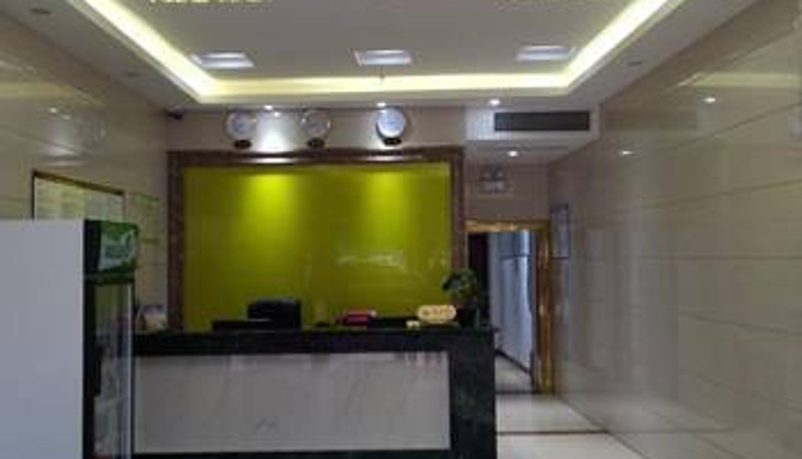 Lobby - 贺州金丰宾馆